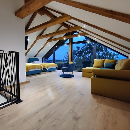 Kuca Za Odmor Villa Cesarica - Zagreb Graberje Ivanićko Zewnętrze zdjęcie
