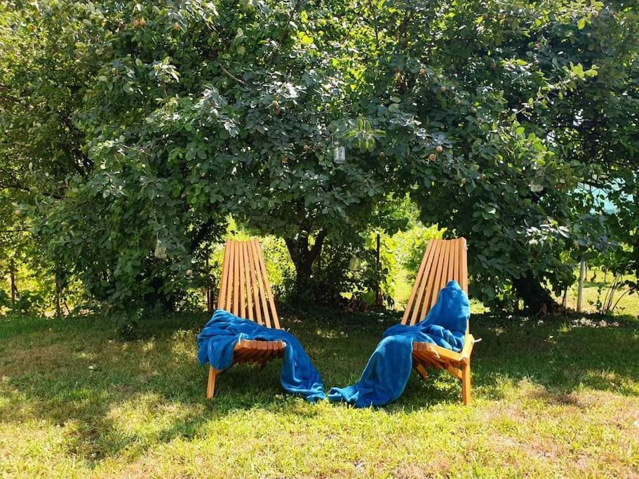 Kuca Za Odmor Villa Cesarica - Zagreb Graberje Ivanićko Zewnętrze zdjęcie